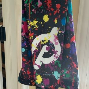 Peloton/Terez Workout Leggings